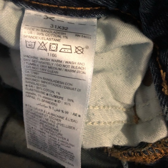 Old Navy Skinny Jeans 👖 - Picture 3 of 5